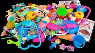 Ultimate Princess Makeup Playset 💖 ASMR Unboxing & Satisfying Toy Review