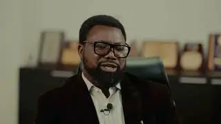Faculty Spotlight | Dr. Seyi Olarewanju | Finance Lecturer at James Hope Universit