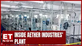 How Is Aether Beefing Up Its Capabilities | Rohan Desai Explains | ET Now