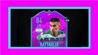 🧡 Sporting: LIGA NOS II SBC Solution [1/3] PACYBITS FUT 20 Gameplay