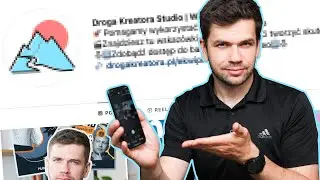 Jak stworzyć idealne BIO na Instagramie?