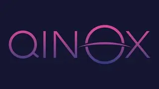 Qinox Tech - Dare to Design the Future of the Brokerage Industry