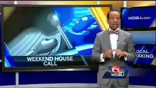 Weekend House Call: Adult Braces
