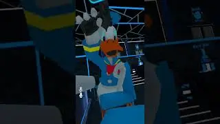 5- VR CHAT #vrchat #trolling #oculusquest #metaverse #troll