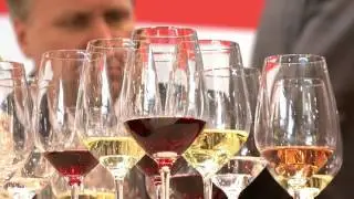 ProWein in Duesseldorf