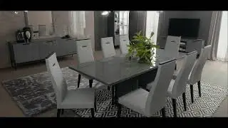 Alf Novecento Dining Collection