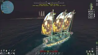 Atlas S5 EU   1up 1v1 brig fight