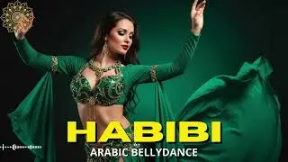 Arabic Bellydance Costume Guide | Style, Design & Cultural Meaning