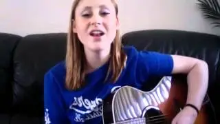We Found Love - Rihanna (Cover by Kelsey Beth Carpenter)