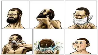 Facts About Beards That You Didn't Know About