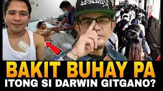 👉Grabe! Mr Edmundo Pilapil Nanggigigil kay Fr. Darwin, buti daw Binuhay Pa ng Dios...