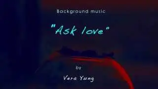 Ask love - The original soundtrack