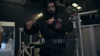 Alpha Neon&reg; Chest and Triceps Workout at Max Bodies Gym
