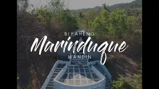 Byaheng Marinduque | Exploring Wonders of Marinduque | Heart of the Philippines