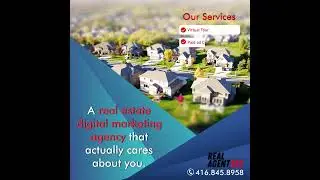 Real Estate Marketing by WWW.REALAGENT365.CA
