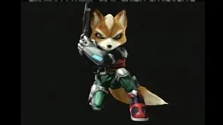 Star Fox Assault - E3 2003 - Trailer