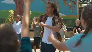 The Consent Song