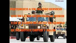 🇵🇪HIMNO DEL SERVICIO DE MATERIAL DE GUERRA DEL EJERCITO🇵🇪