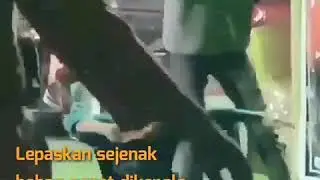story wa dj walaupun terbentang jarak antara kita joget bocah viral