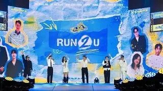 Malaysia Mantap! Running Man Live Run 2 U in Kuala Lumpur 2025 - Show Highlights