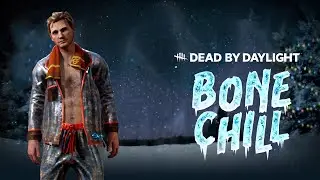 Dead By Daylight - Episode #153 Felix Richter 