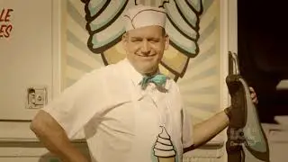 Ice cream truck // LOL ComediHa!