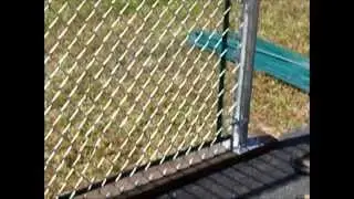 Pexco's PDS® Bottom Lock Fence Slats