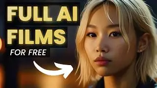 Extended AI Videos Are FINALLY Here (FREE 30-Second AI Video)