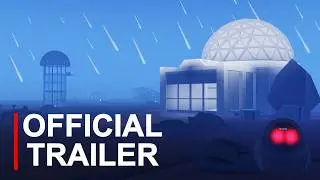 Escape From Mars - A Roblox Game Trailer