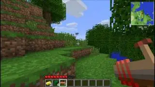 Minecraft - More Creeps and Weirdos Mod