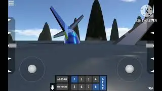 Accidentes En Simple Planes Parte #2 