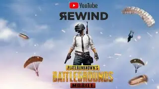 PUBG .EXE Rewind