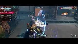 BM rotation lvl 70 with lvl 7-9 Superior technique