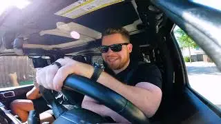 IS OWAKENING A HACKER ?!? - Crim in cars Ep.1