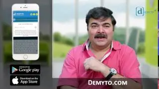 DEMYTO.COM Car Servicing & Repairs
