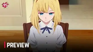 takt op destiny Episode 3 Preview | Anime Switch