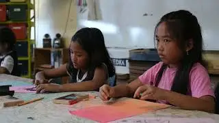 Support the Americana Youth Program!