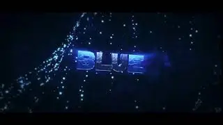 Blue Intro | Free Intros | [Free Download]