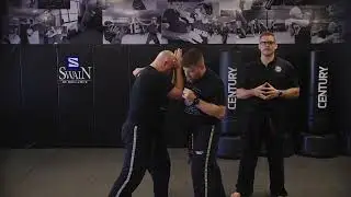Defending looping punches @hendersonvillma