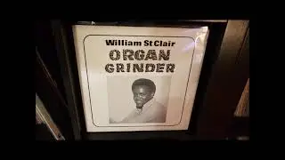William St Clair These Feelings