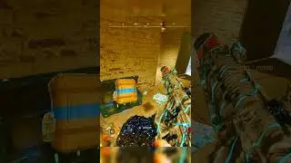 Как я это сделал? 😱🔥 #warzone #callofduty #rebirth