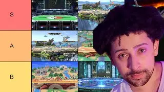 Light Talks About Fox's Best Stages