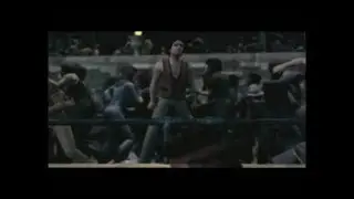 The Warriors Game : Cyrus Death Scene (PS2)