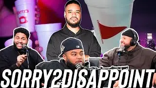 CHEATING AT THE CLUB IS CRAZY | SORRY2DISAPPOINT X DJDITTO | EP#125