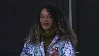 Het vertrek van Shelley met opgeheven hoofd.