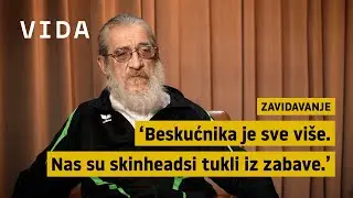 Zavidavanje by Lado Tomičić #145 - Mile Mrvalj