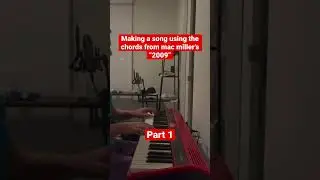 Remaking Mac Miller&rsquo;s 2009
