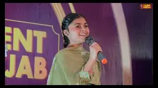 PUNJAB ❤️(TOP) Reality Show #song #performence #talent #viral #punjabisong #love #music #trending