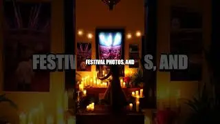 Manifesting My Dream Festival Experience with the Fire Dance Ritual