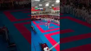 17&brvbar; Reiseinin ryu Aikijutsu &brvbar; Demonstration performance at the Kobudo Championship of RT, Russia